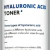 Isntree Hyaluronic Acid