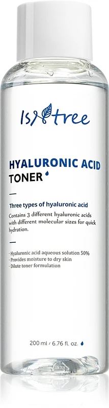 Isntree Hyaluronic Acid