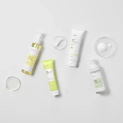 IUnik Calendula -Nue Boutique iunik calendula huile demaquillante purifiante peaux sensibles 3