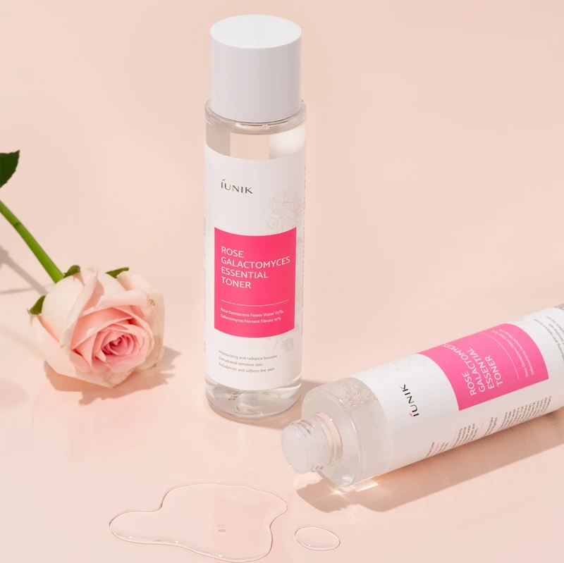 IUnik Rose Galactomyces 2 IUnik Rose Galactomyces – Image 2