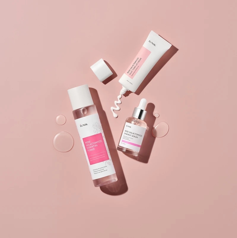 IUnik Rose Galactomyces 3 IUnik Rose Galactomyces – Image 3