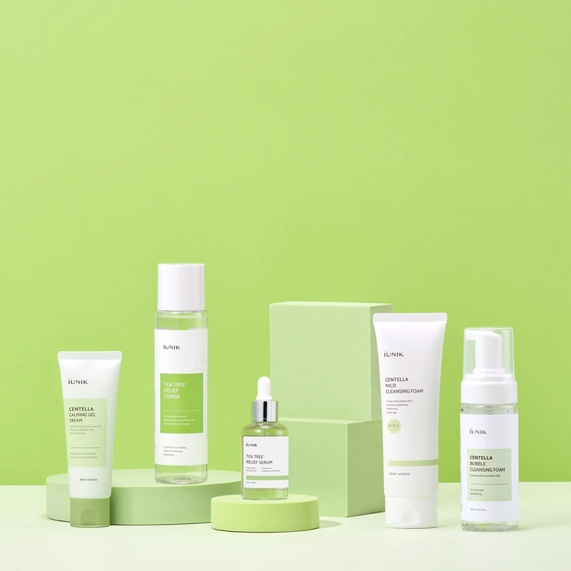 IUnik Tea Tree 4 IUnik Tea Tree – Image 4