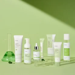 IUnik Tea Tree 9 IUnik Tea Tree -Nue Boutique iunik tea tree lotion tonique apaisante pour peaux sensibles sujettes a lacne 4