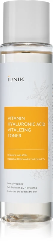 IUnik Vitamin Hyaluronic Acid