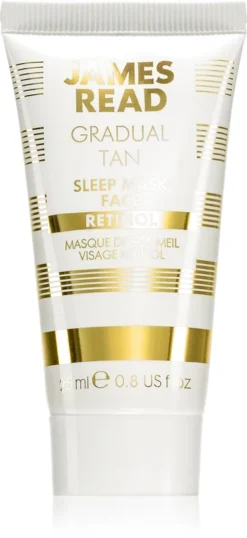 James Read Gradual Tan Sleep Mask