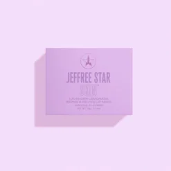Jeffree Star Cosmetics Lavender Lemonade 6 Jeffree Star Cosmetics Lavender Lemonade -Nue Boutique jeffree star cosmetics lavender lemonade masque hydratant pour les levres pour la nuit 2