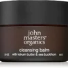John Masters Organics Kokum Butter & Sea Buckthorn Cleansing Balm