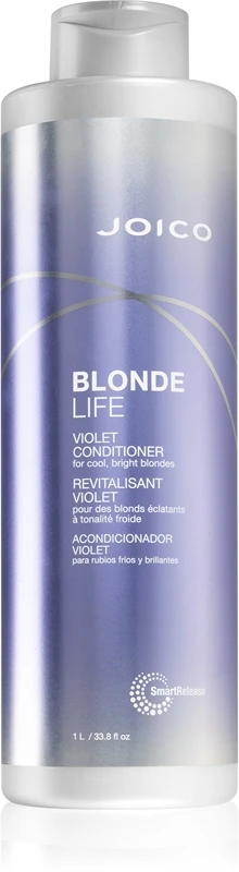 Joico Blonde Life 1 Joico Blonde Life