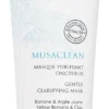 Kadalys Musaclean Purifying Creamy Mask