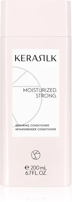 KERASILK Essentials Repairing Conditioner