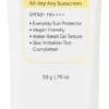 Klairs All-day Airy Sunscreen