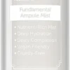 Klairs Fundamental Ampule Mist