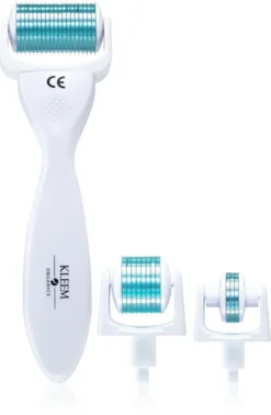 Kleem Organics Derma Roller