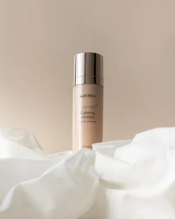 KORIKA HI-TECH LIPOSOME Calming Solution Comforting Toner -Nue Boutique korika hi tech liposome calming solution comforting toner lotion tonique apaisante 3