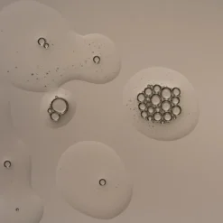 KORIKA HI-TECH LIPOSOME Calming Solution Comforting Toner -Nue Boutique korika hi tech liposome calming solution comforting toner lotion tonique apaisante 4