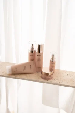 KORIKA HI-TECH LIPOSOME Calming Solution Comforting Toner -Nue Boutique korika hi tech liposome calming solution comforting toner lotion tonique apaisante 7