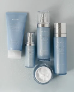 KORIKA HI-TECH LIPOSOME Hydrating Solution Prep Toner -Nue Boutique korika hi tech liposome hydrating solution prep toner lotion tonique hydratante 8