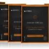 KORIKA Korean Heritage Set Of 5 Skin Illuminating Face Sheet Masks