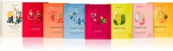 KORIKA SuperFruits Everyday Set Of 7 Face Sheet Masks