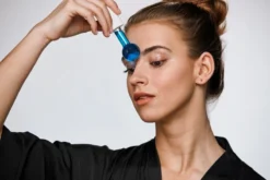 KORIKA Tools Face Massage Globes -Nue Boutique korika tools face massage globes accessoire de massage effet rafraichissant 2