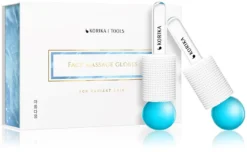 KORIKA Tools Face Massage Globes
