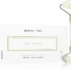 KORIKA Tools Face Roller Green Jade Stone