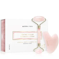 KORIKA Tools Face Roller & Gua Sha