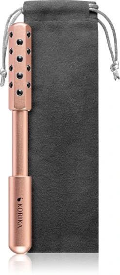 KORIKA Tools Germanium Roller 10 KORIKA Tools Germanium Roller -Nue Boutique korika tools germanium roller accessoire de massage au germanium 2