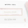 KORIKA Tools Gua Sha Rose Quartz Stone