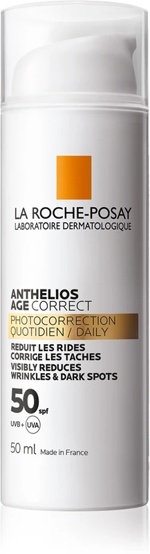 La Roche-Posay Anthelios Age Correct