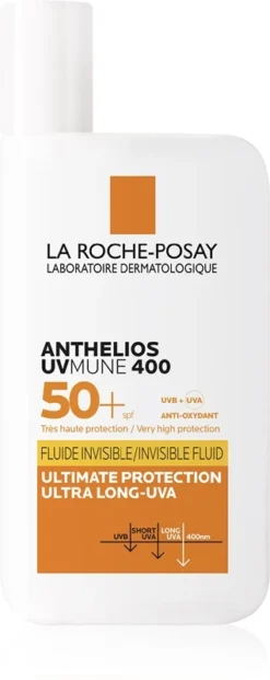 La Roche-Posay Anthelios UVMUNE 400