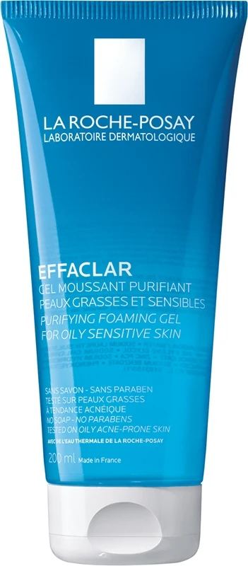 La Roche-Posay Effaclar 1 La Roche-Posay Effaclar