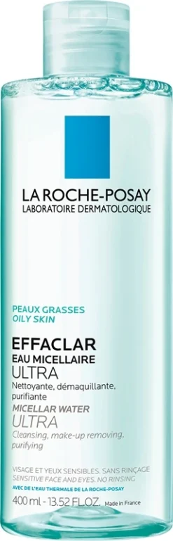 La Roche-Posay Effaclar Ultra