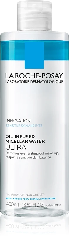 La Roche-Posay Physiologique Ultra