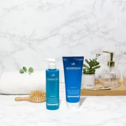 La&apos;dor Wonder Tear -Nue Boutique lador wonder tear soin hydratant intense pour cheveux abimes et fragiles 2