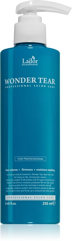 La&apos;dor Wonder Tear