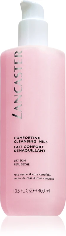 Lancaster Cleansers & Masks