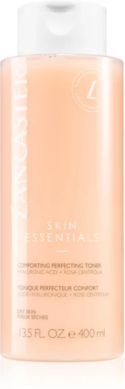 Lancaster Skin Essentials Comforting Perfecting Toner