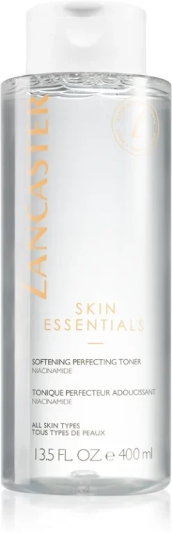 Lancaster Skin Essentials Softening Perfecting Toner