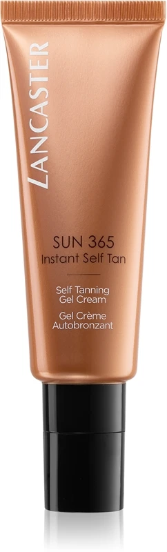Lancaster Sun 365 Self Tanning Gel Cream