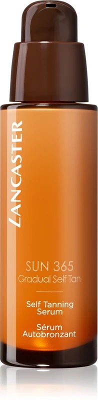 Lancaster Sun 365 Self Tanning Serum