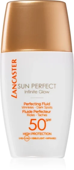 Lancaster Sun Perfect Perfecting Fluid