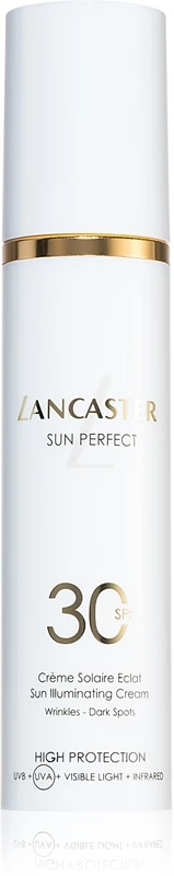 Lancaster Sun Perfect Sun Illuminating Cream