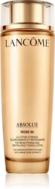 Lancome Lancôme Absolue Rose 80