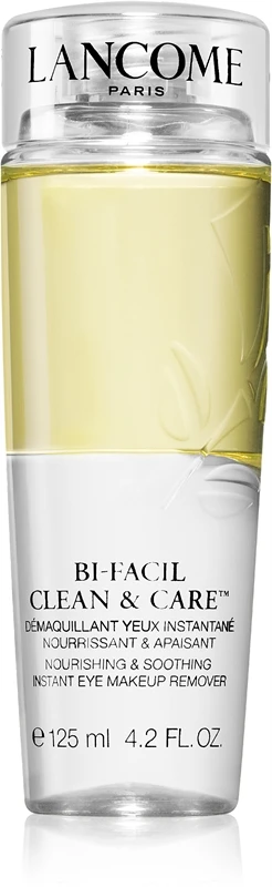 Lancome Lancôme Bi-Facil Yeux Clean & Care