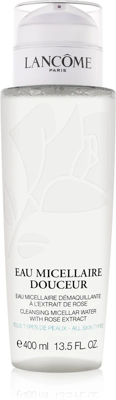 Lancome Lancôme Eau Micellaire Douceur