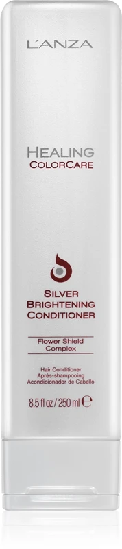 L&apos;anza Silver Brightening Conditioner