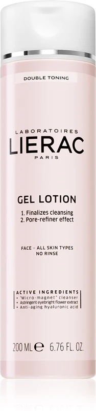 Lierac Démaquillant