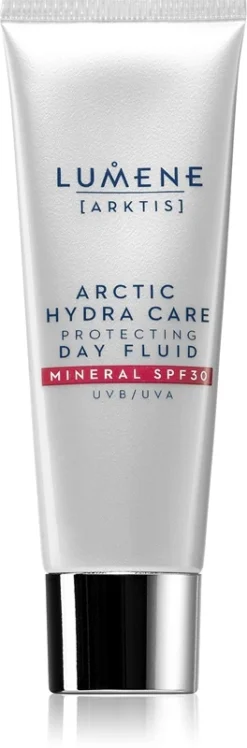 Lumene ARKTIS Arctic Hydra Care