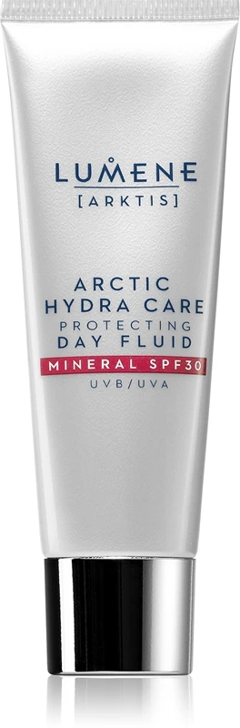 Lumene ARKTIS Arctic Hydra Care 1 Lumene ARKTIS Arctic Hydra Care